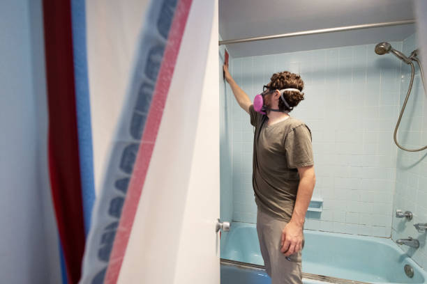 Best Real Estate Mold Inspection  in Chowchilla, CA